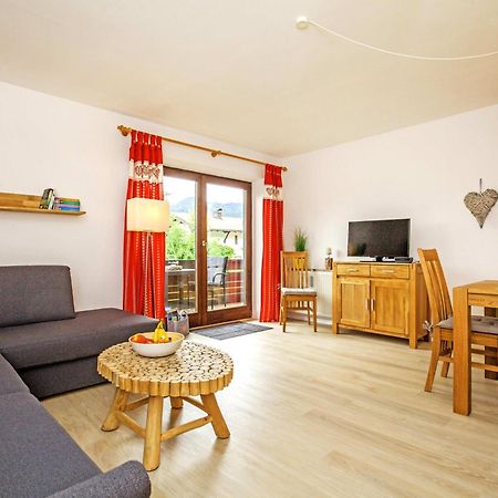 Ferienwohnung Schmankerl 라이트임윙클 외부 사진