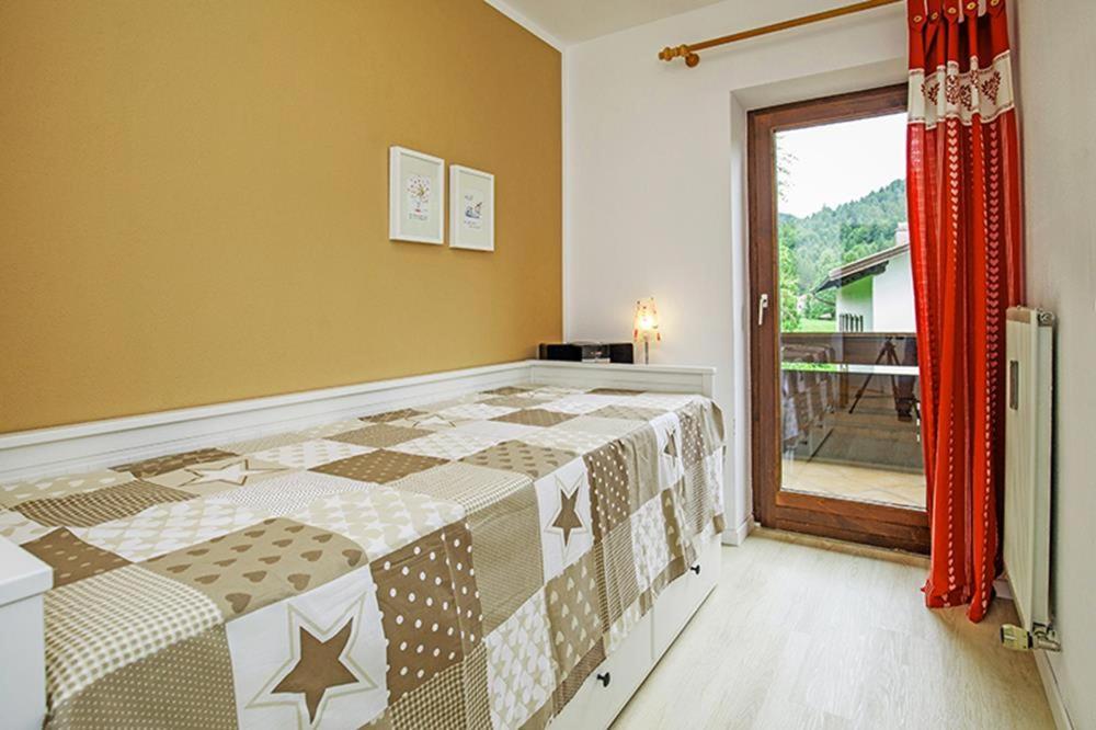 Ferienwohnung Schmankerl 라이트임윙클 외부 사진