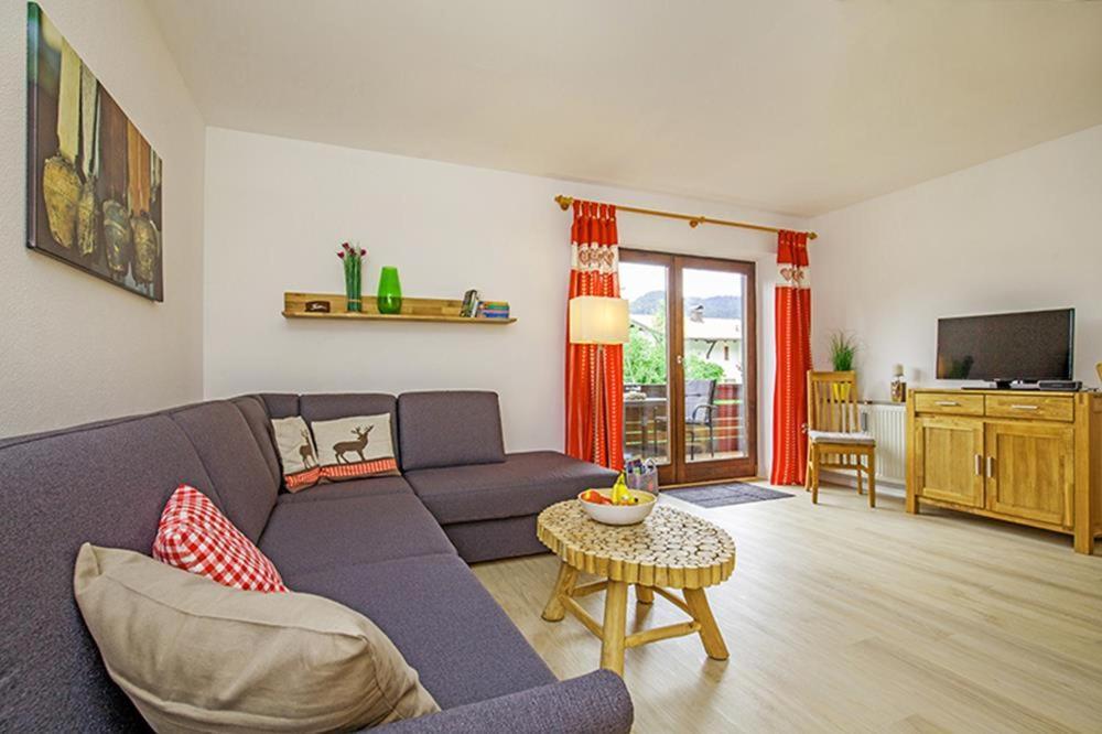 Ferienwohnung Schmankerl 라이트임윙클 외부 사진