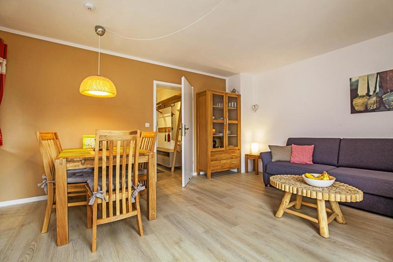 Ferienwohnung Schmankerl 라이트임윙클 외부 사진