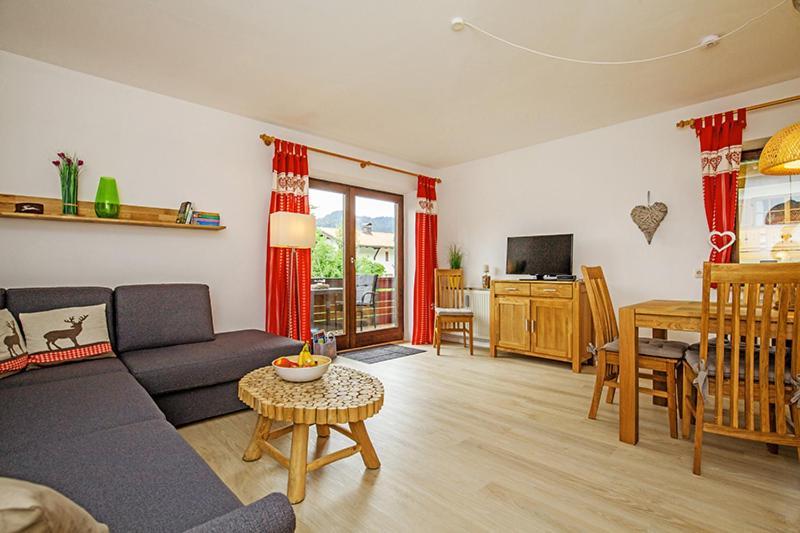 Ferienwohnung Schmankerl 라이트임윙클 외부 사진