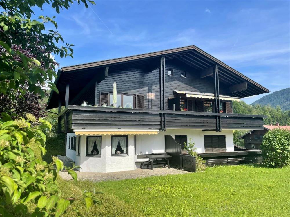 Ferienwohnung Schmankerl 라이트임윙클 외부 사진